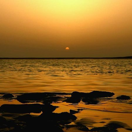 Camping Nature & Mer Tahadart - Bungalows Briech 外观 照片